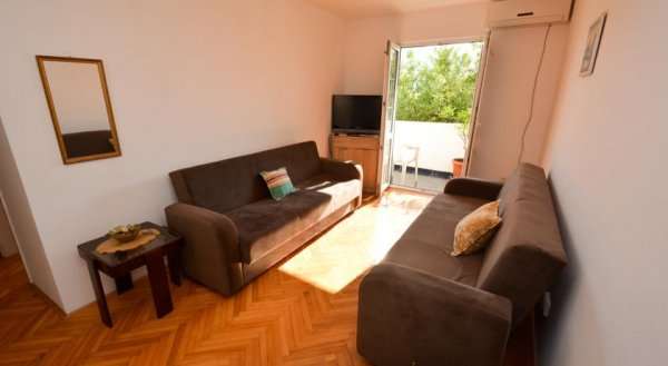 Apartment Budva City