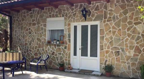 Apartment Bulatovic Lux