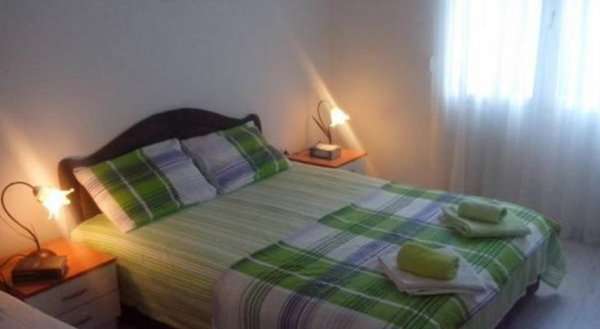 Apartment Cetinjska