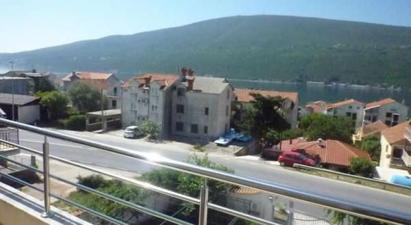 Apartment Chernogoriya