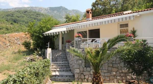 Apartment Čučak