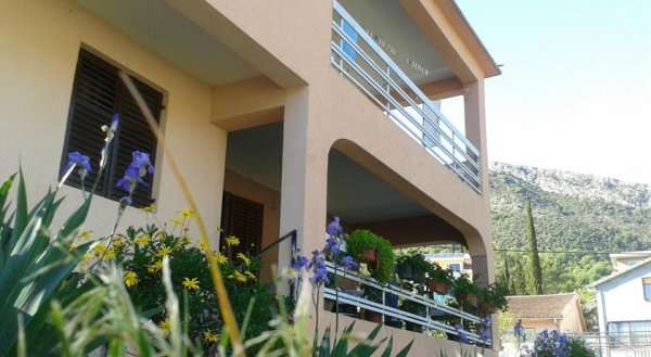 Apartment Davidovic