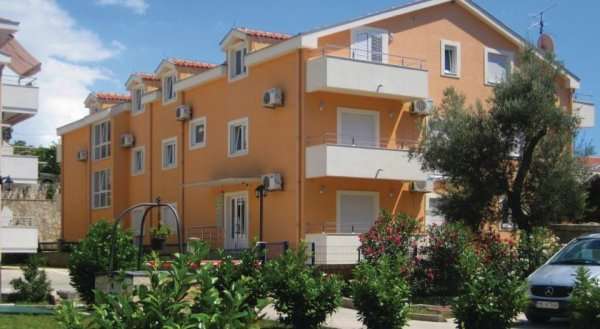 Apartment Djenovici Djenovici III