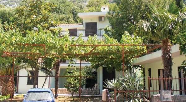Apartment Dobrota 22