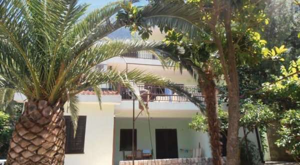 Apartment Dobrota 23