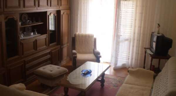 Apartment Dragovic Sonja