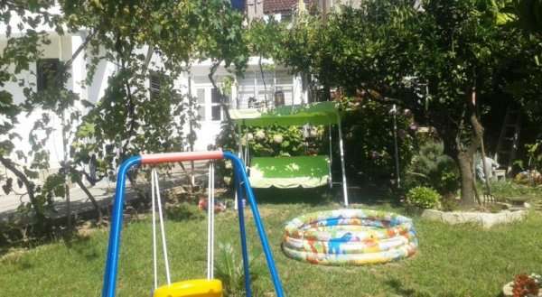 Apartment Draskovic