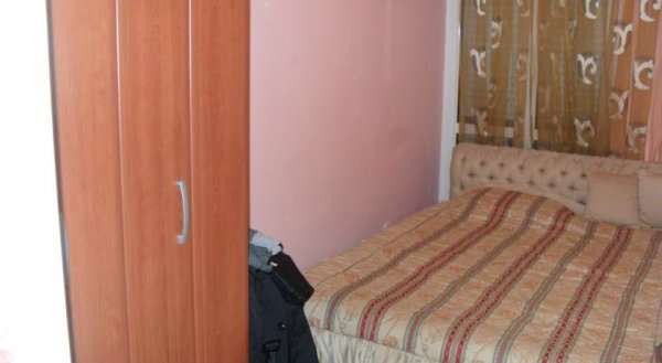 Apartment Dusica Adok