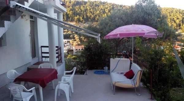 Apartment Dusko