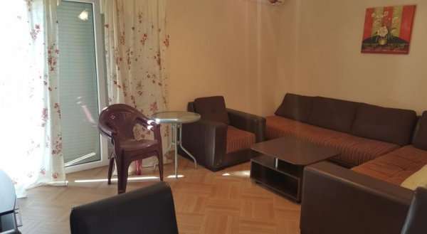 Apartment DVN