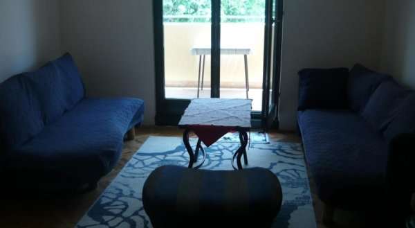 Apartment Eki