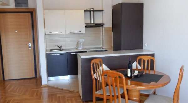 Apartment Elena