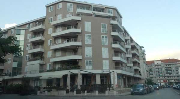 Apartment Elmos Garsonjera