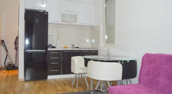 Apartment Fili