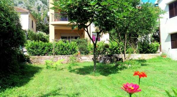 Apartment Filuro