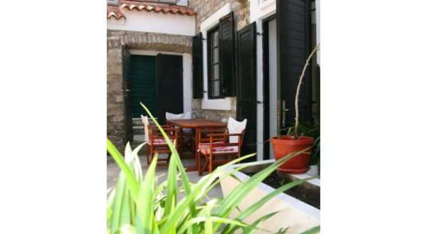 Apartment Gajic