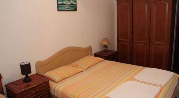 Apartment Glomazic