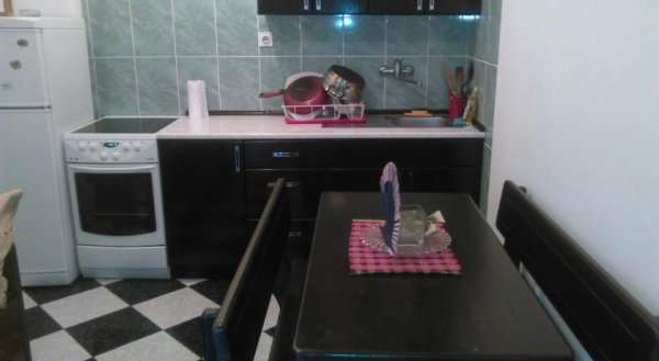 Apartment Herceg Novi