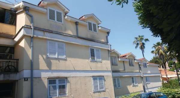 Apartment Herceg Novi 15