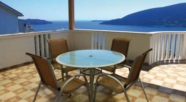 Apartment Herceg Novi 43