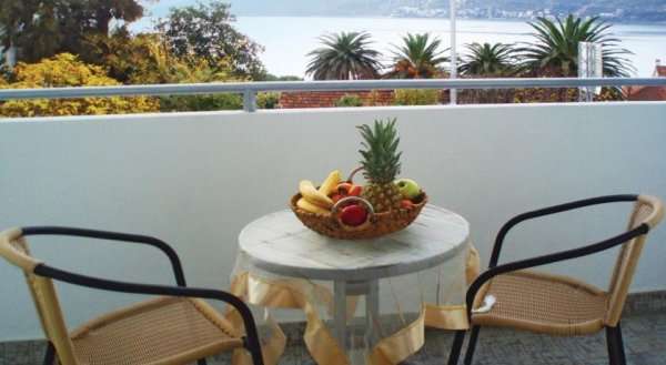 Apartment Herceg Novi Brace Grbica VI