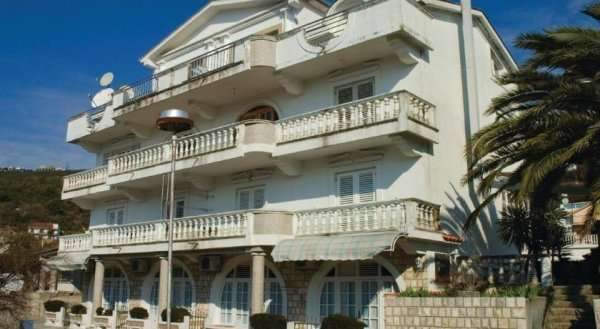 Apartment Herceg Novi Brace Perisica