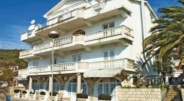 Apartment Herceg Novi Brace Perisica III