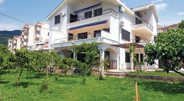 Apartment Herceg Novi Orjenskog Bataljona