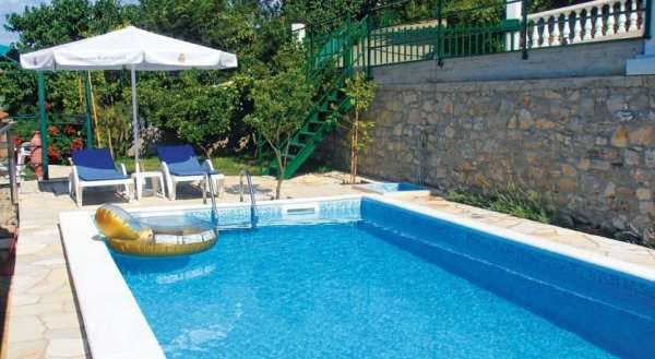 Apartment Herceg Novi Topla