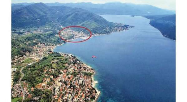 Apartment Herceg Novi Vinogradarska