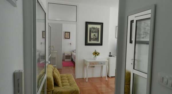 Apartment Hercegovacka 90
