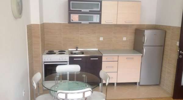 Apartment in Budva