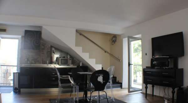 Apartment in Old Town of Budva