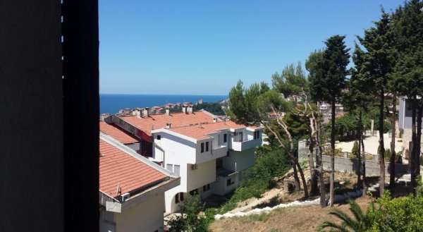 Apartment Jasovic