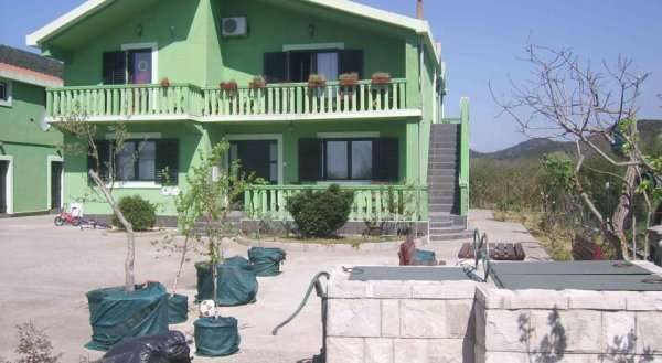 Apartment Jaz - Niksa