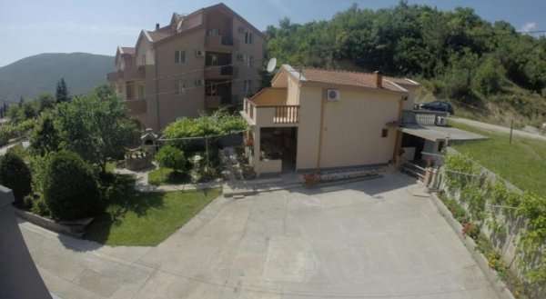 Apartment Jaz Merdovic