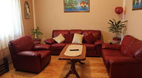 Apartment Jelena