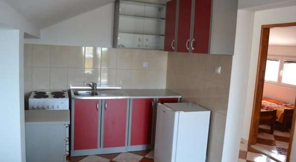 Apartment Josica