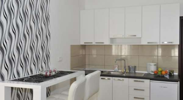Apartment Jovana Nikšić