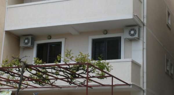 Apartment Knezevic