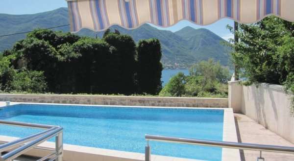 Apartment Kotor Kriva ulica