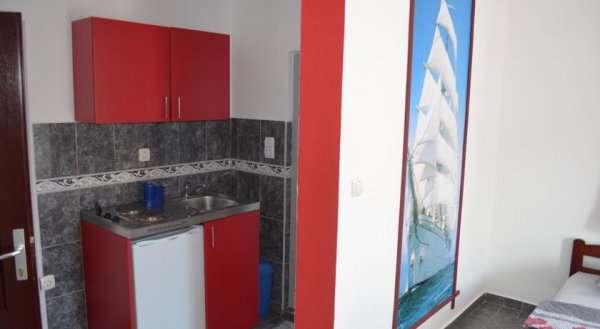 Apartment Kovacevic