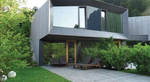 Apartment Skofja 01