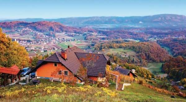 Apartment Smarjeske Toplice 24