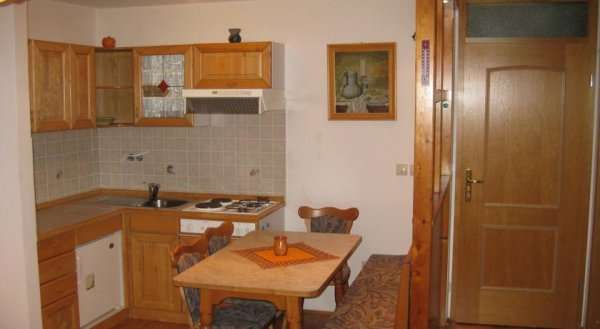 Apartment Soklic