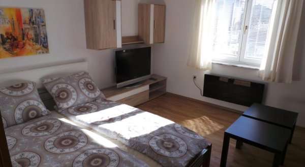 Apartment Spasovski