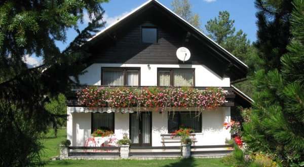 Apartment Šporar