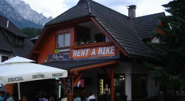 Apartment Sport Point