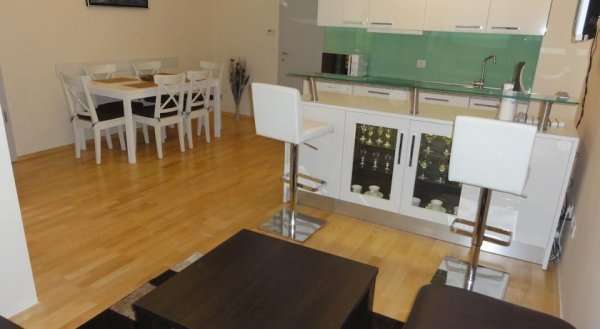 Apartment Svit