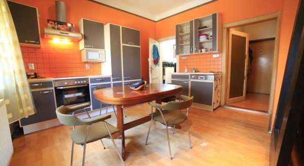 Apartment Tina